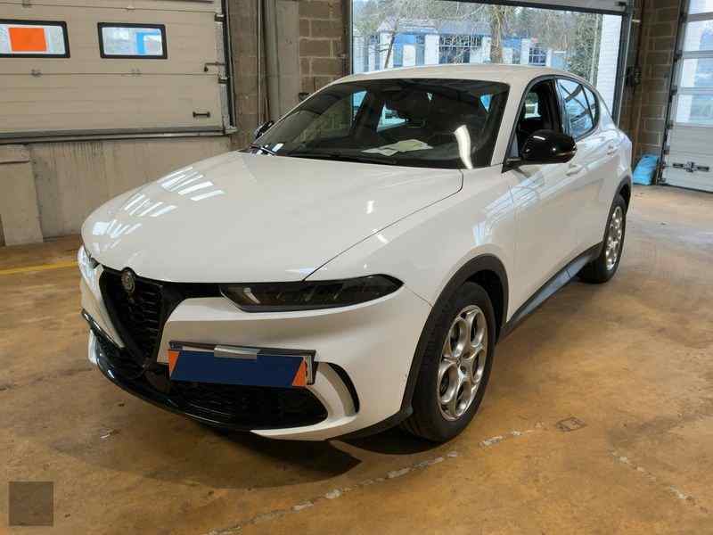 Slika vozila ALFA ROMEO Tonale