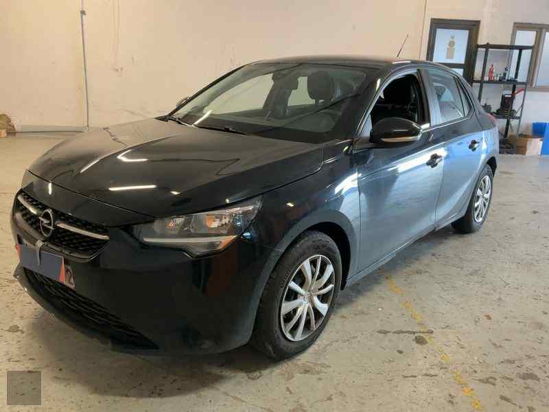 Slika vozila OPEL Corsa