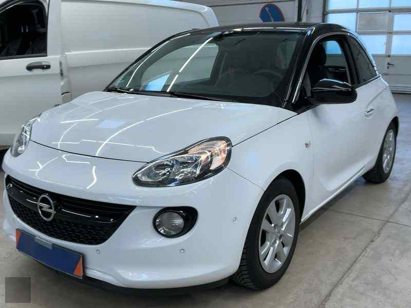 Slika vozila OPEL Adam