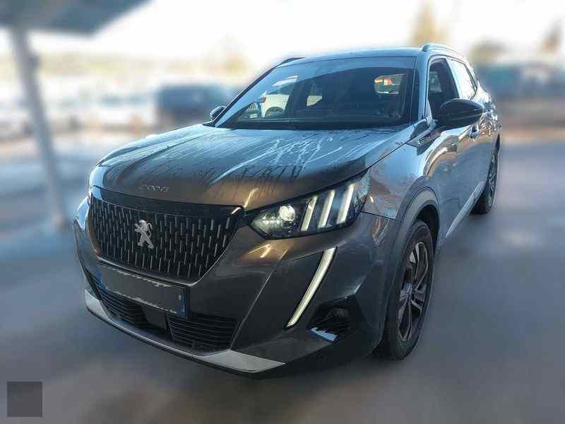 Slika vozila PEUGEOT 2008