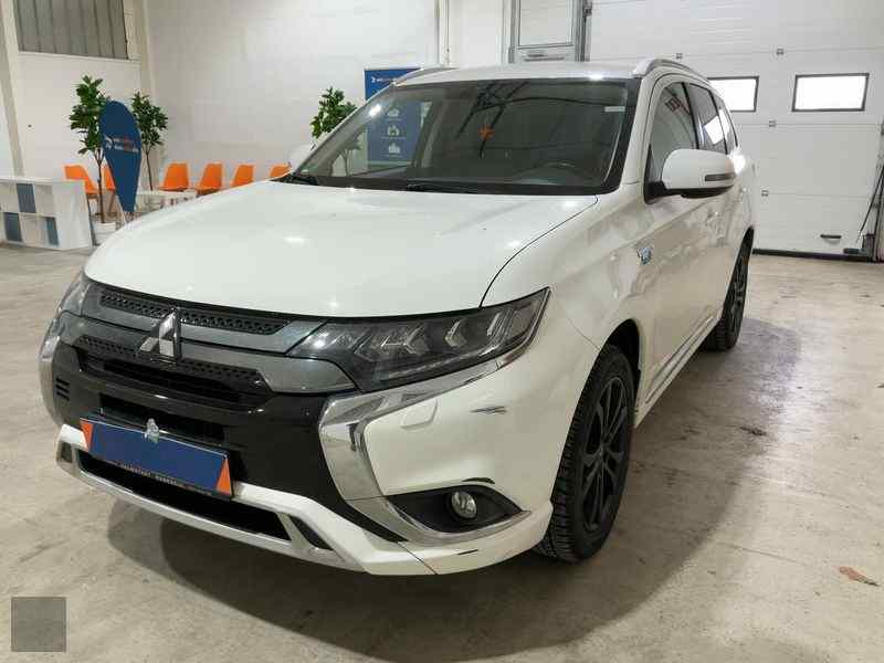 Slika vozila MITSUBISHI Outlander