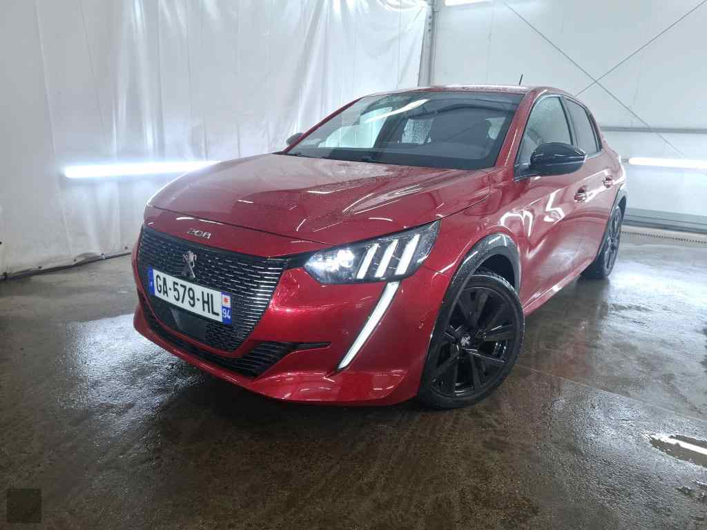 Slika vozila PEUGEOT 208