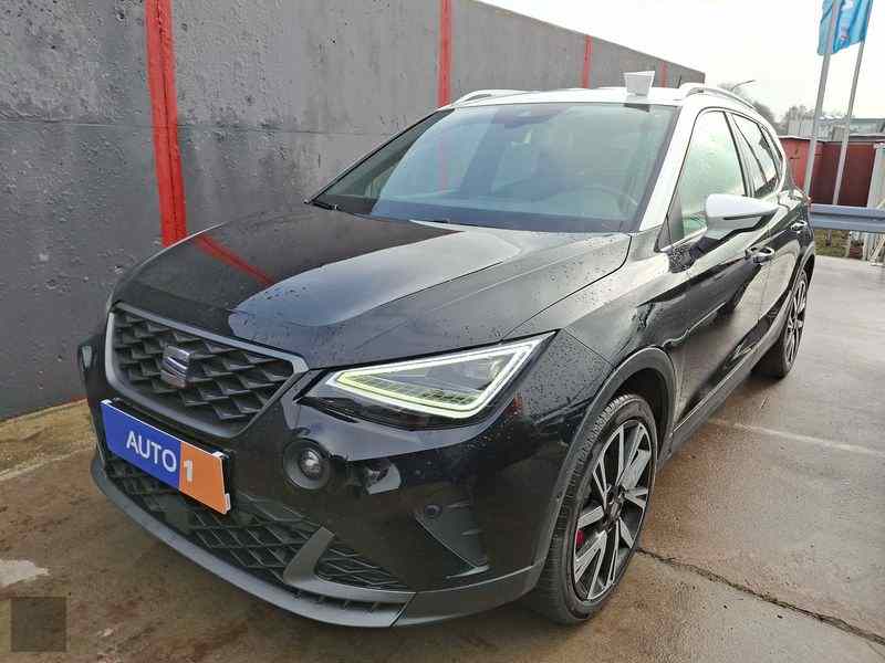 Slika vozila SEAT ARONA
