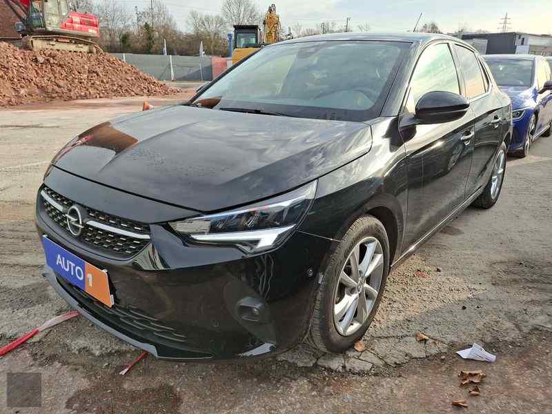 Slika vozila OPEL Corsa