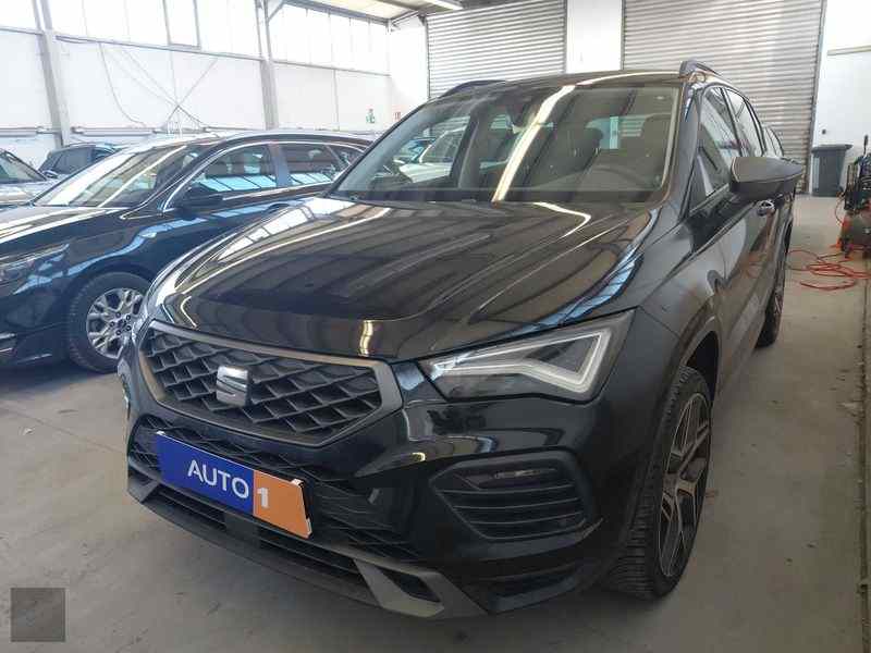 Slika vozila SEAT ATECA