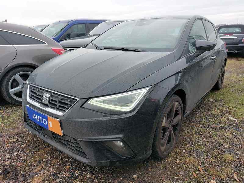 Slika vozila SEAT Ibiza
