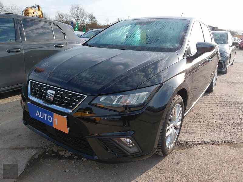 Slika vozila SEAT Ibiza