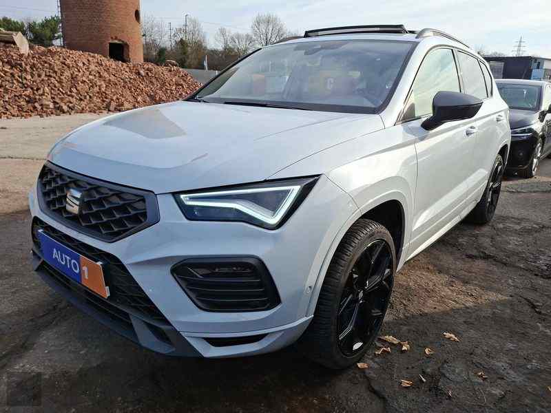 Slika vozila SEAT ATECA