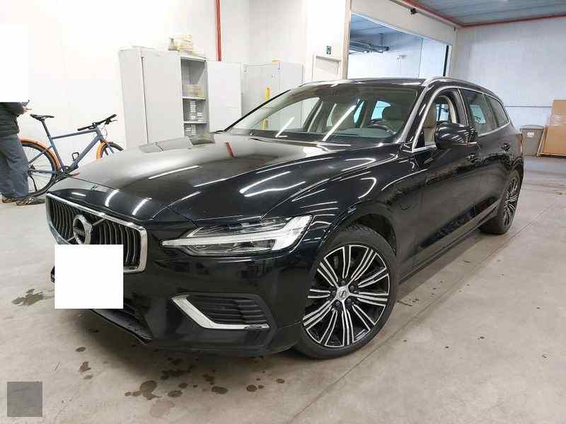 Slika vozila VOLVO V60