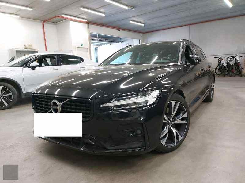 Slika vozila VOLVO V60