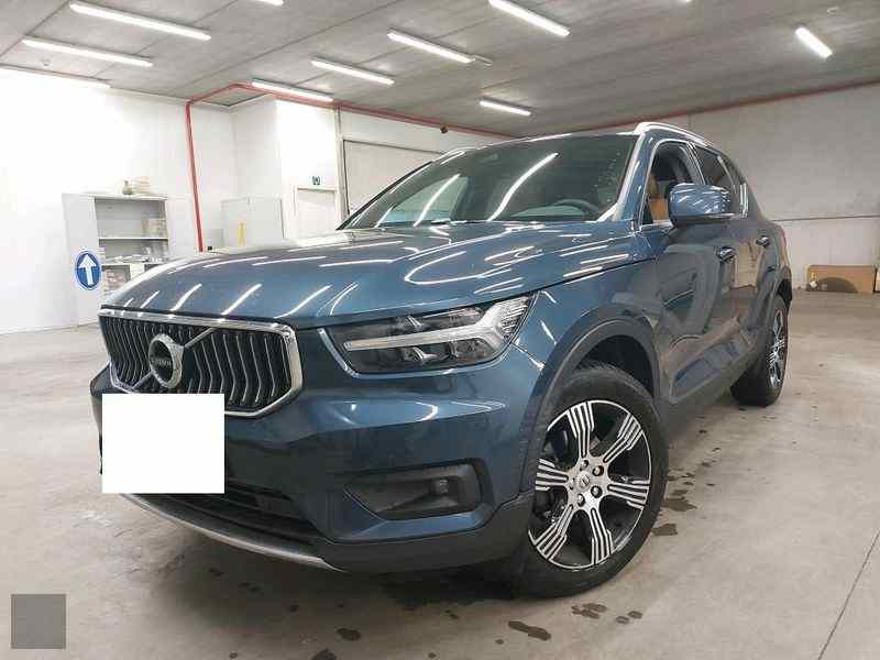 Slika vozila VOLVO C40