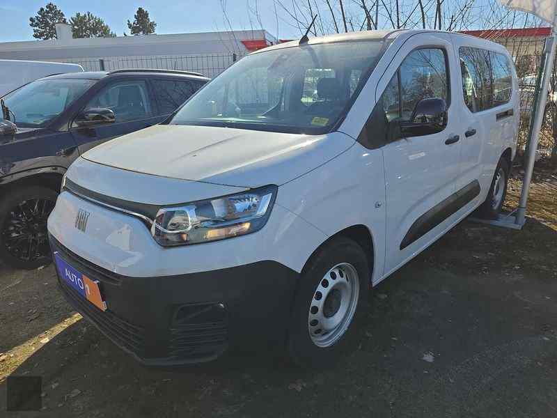 Slika vozila FIAT Doblo