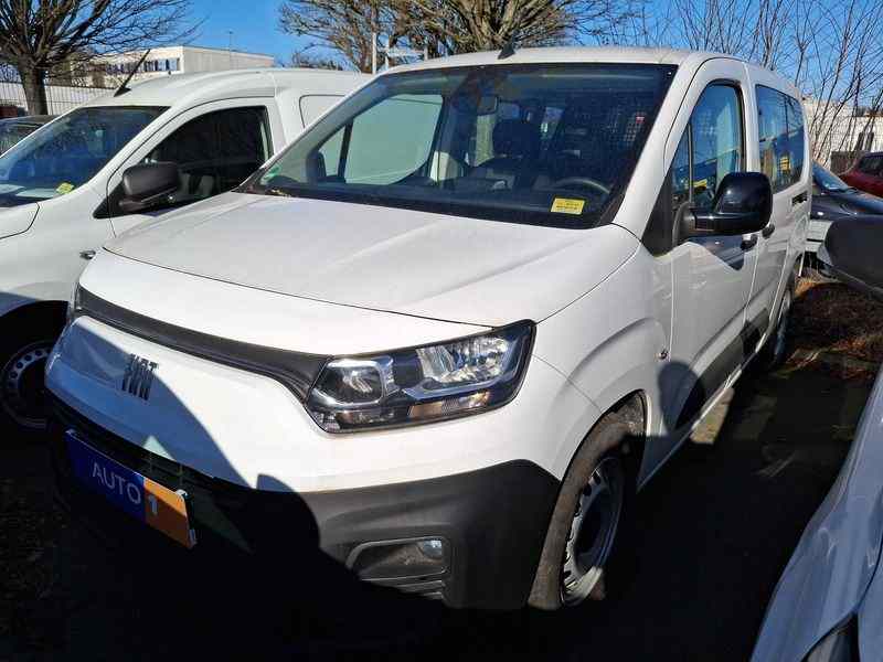 Slika vozila FIAT Doblo