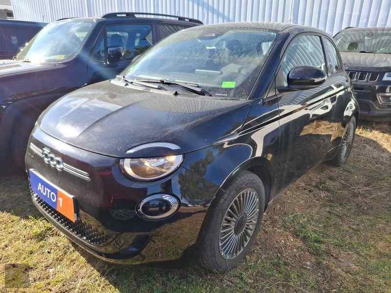 Slika vozila FIAT 500