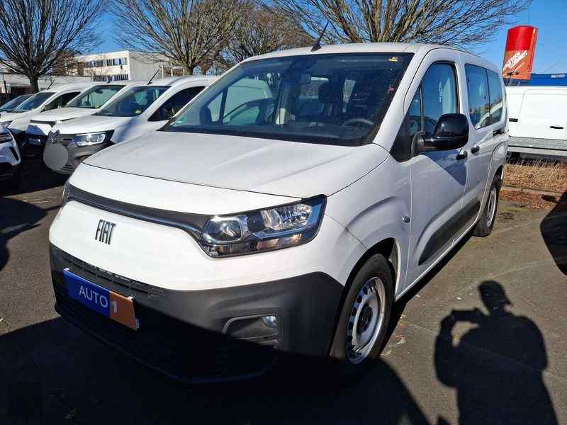 Slika vozila FIAT Doblo