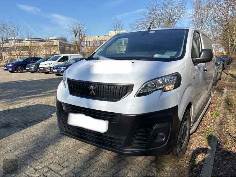 Slika vozila PEUGEOT Expert