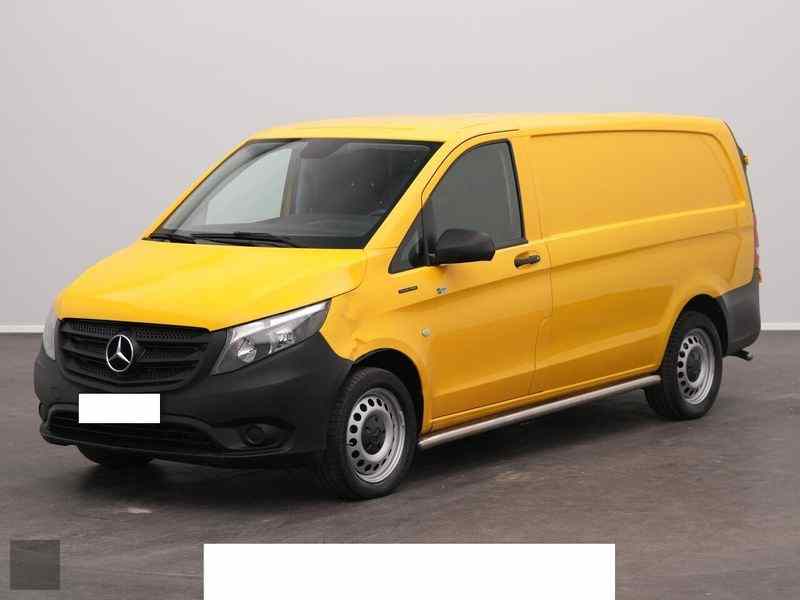 Slika vozila MERCEDES-BENZ T-Class