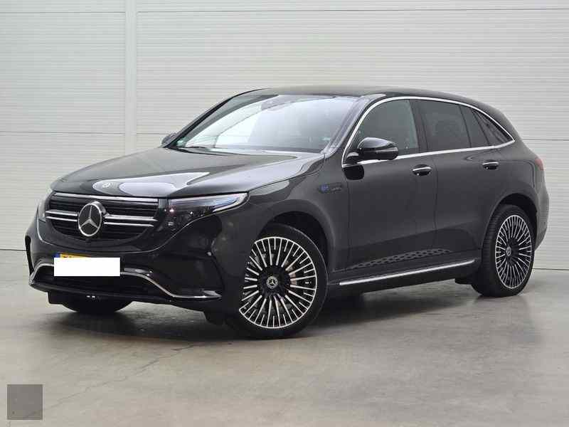 Slika vozila MERCEDES-BENZ EQC