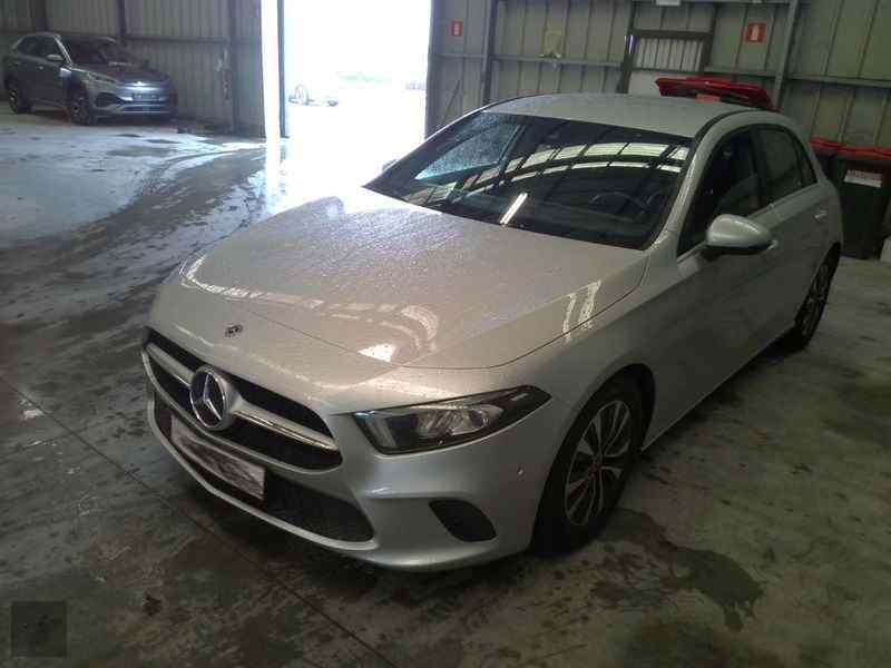 Slika vozila MERCEDES-BENZ A-Class