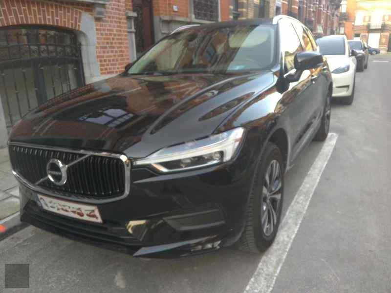 Slika vozila VOLVO XC60