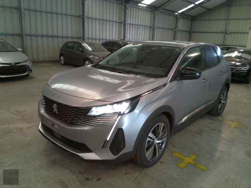 Slika vozila PEUGEOT 3008