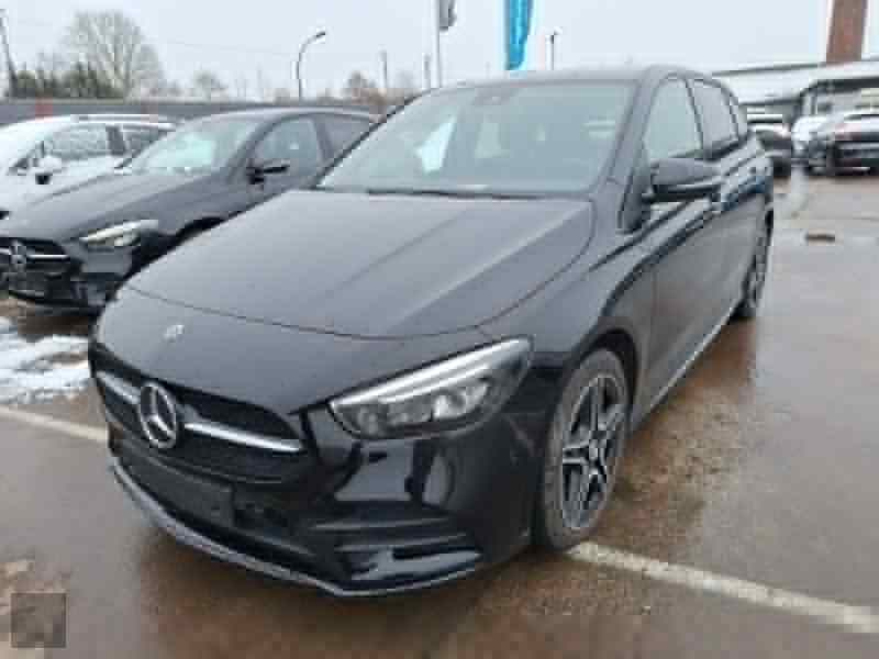 Slika vozila MERCEDES-BENZ B-Class