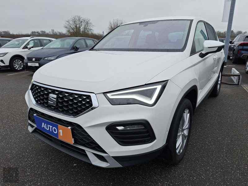 Slika vozila SEAT ATECA