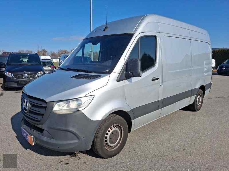 Slika vozila MERCEDES-BENZ T-Class