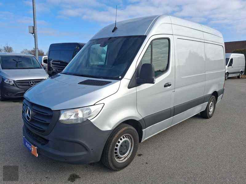 Slika vozila MERCEDES-BENZ T-Class