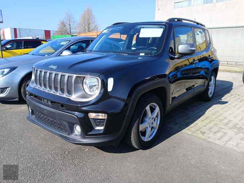 Slika vozila JEEP Renegade