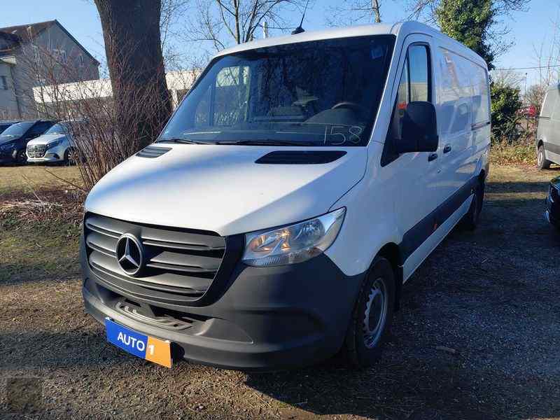 Slika vozila MERCEDES-BENZ T-Class