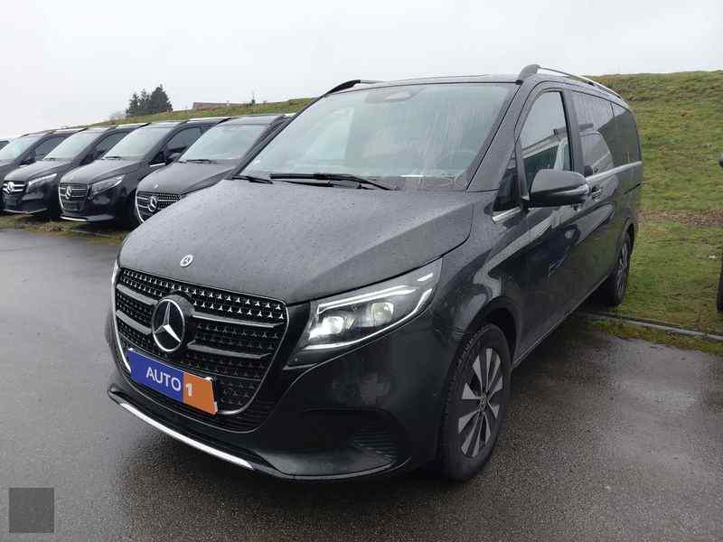 Slika vozila MERCEDES-BENZ V-Class