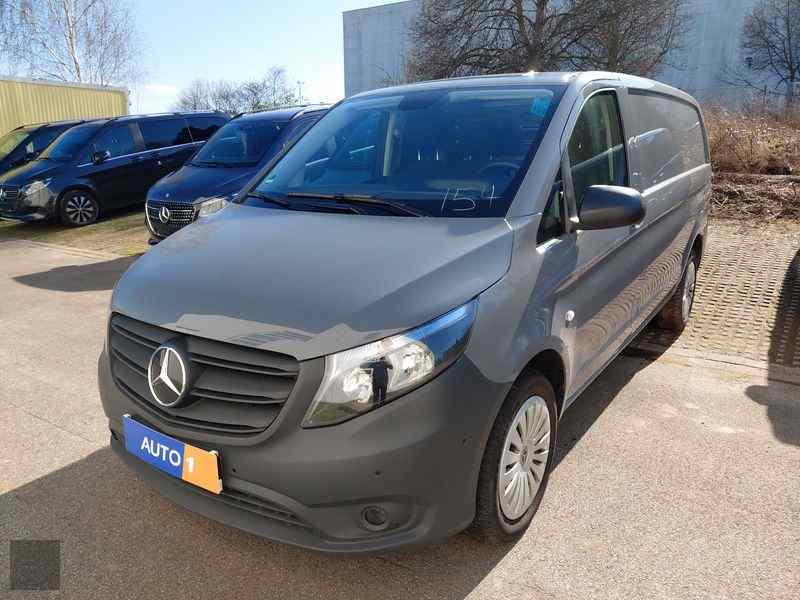 Slika vozila MERCEDES-BENZ T-Class