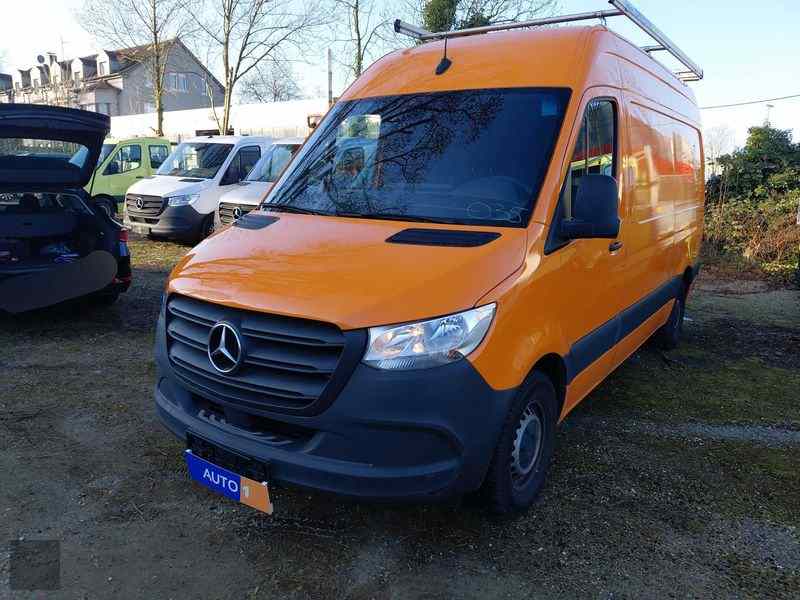 Slika vozila MERCEDES-BENZ T-Class