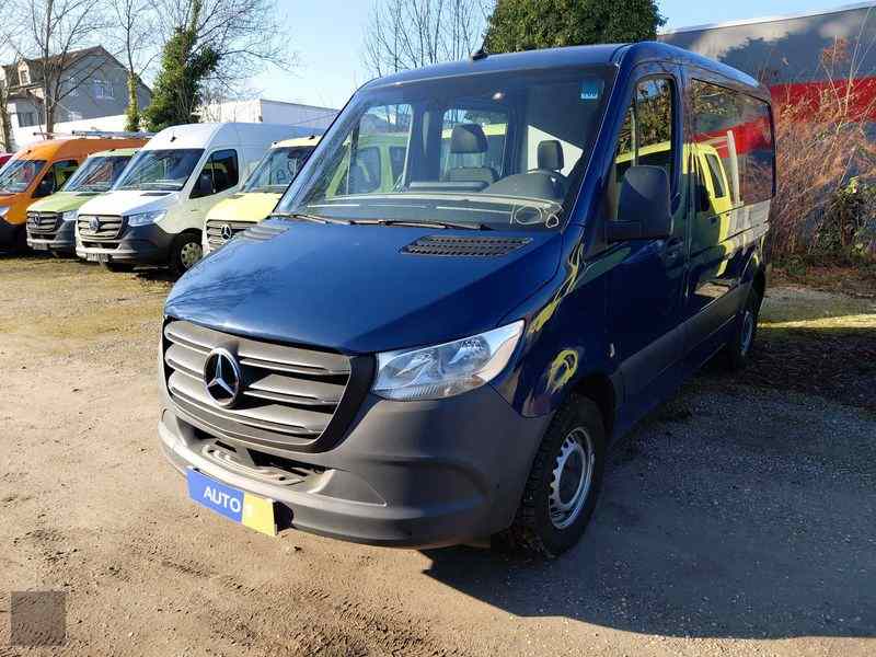 Slika vozila MERCEDES-BENZ T-Class