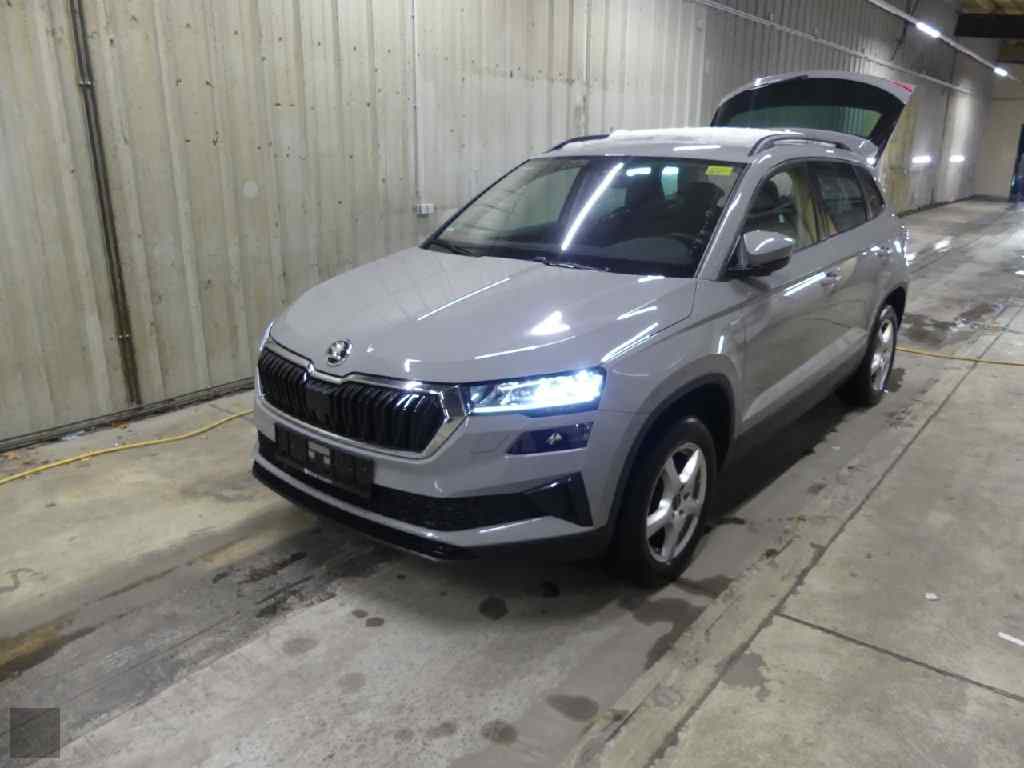 Slika vozila &Scaron;KODA KAROQ