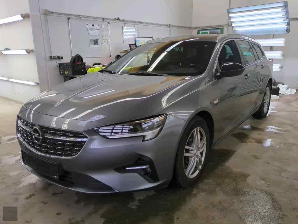 Slika vozila OPEL Insignia