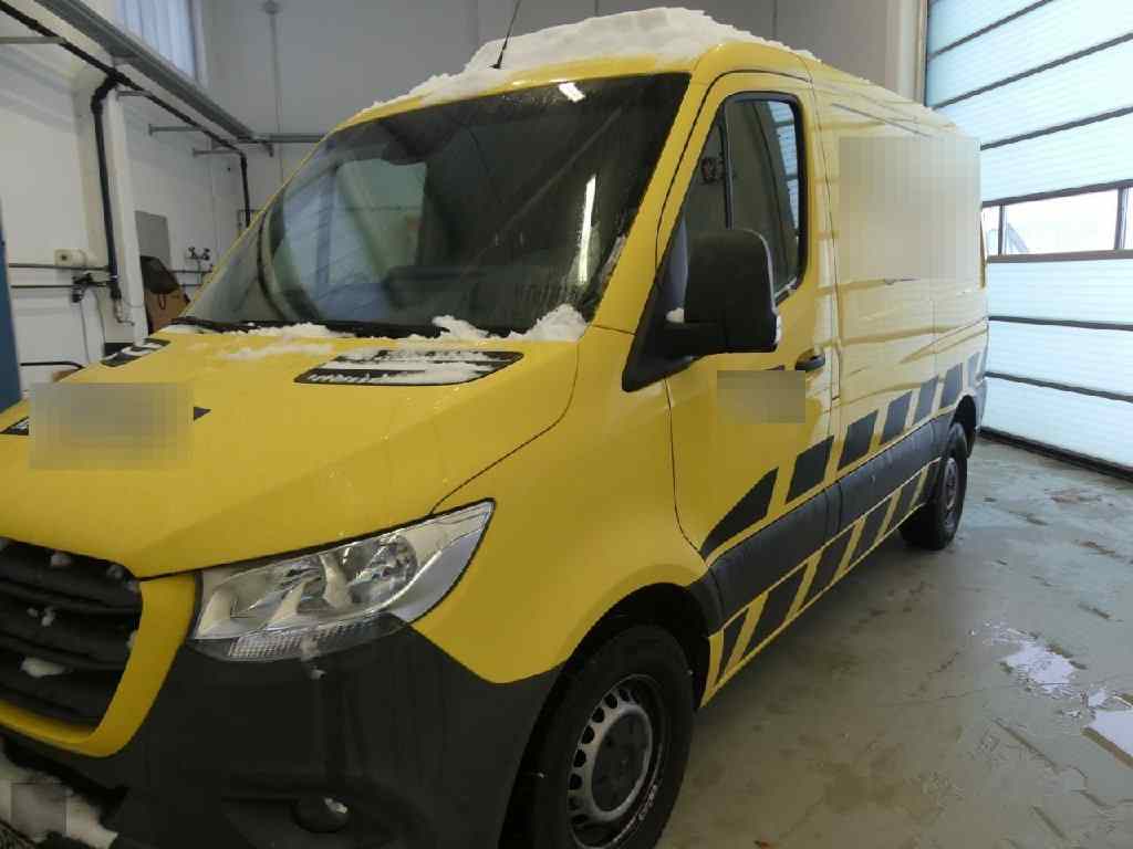 Slika vozila MERCEDES-BENZ T-Class