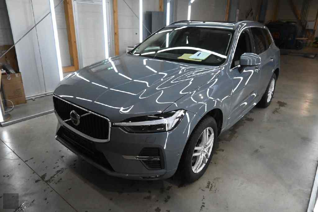 Slika vozila VOLVO XC60