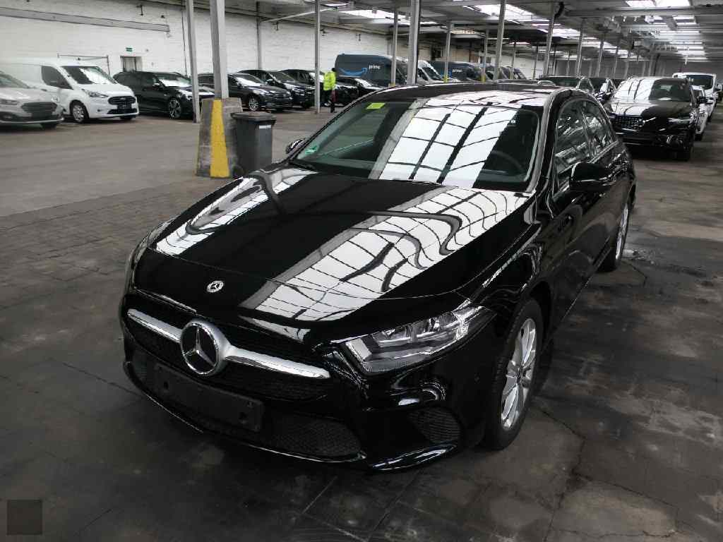 Slika vozila MERCEDES-BENZ A-Class
