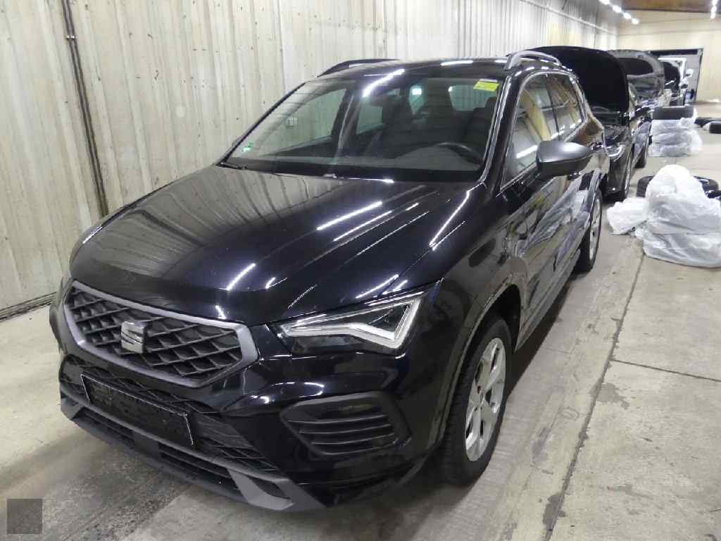 Slika vozila SEAT ATECA