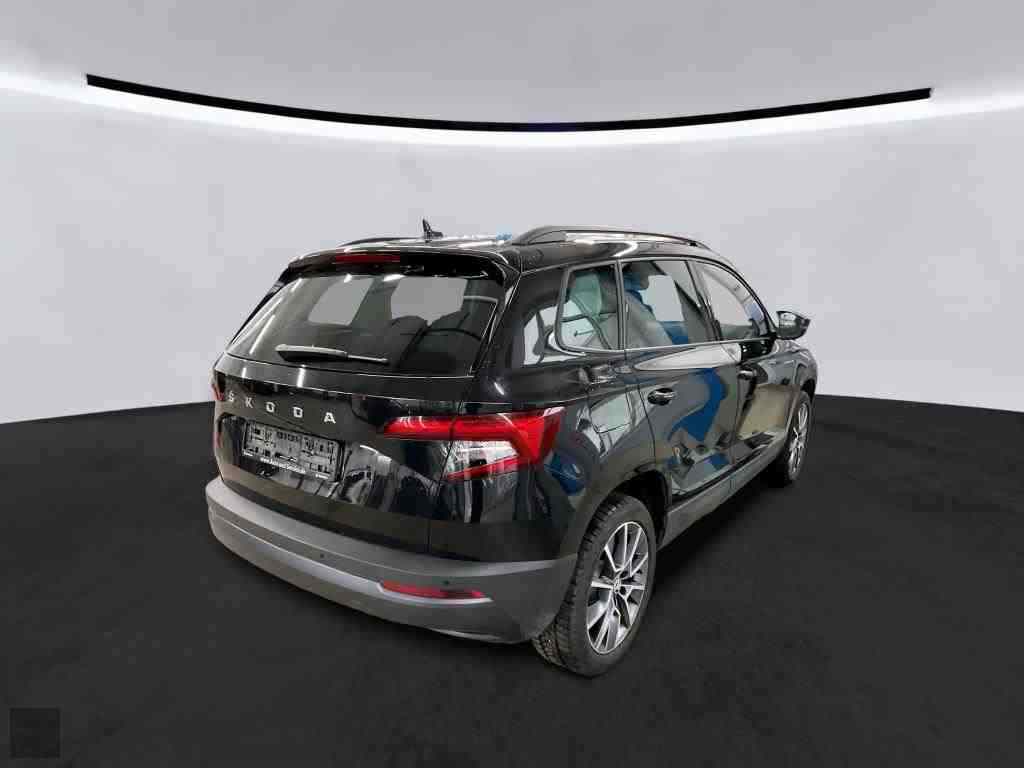 Slika vozila &Scaron;KODA KAROQ