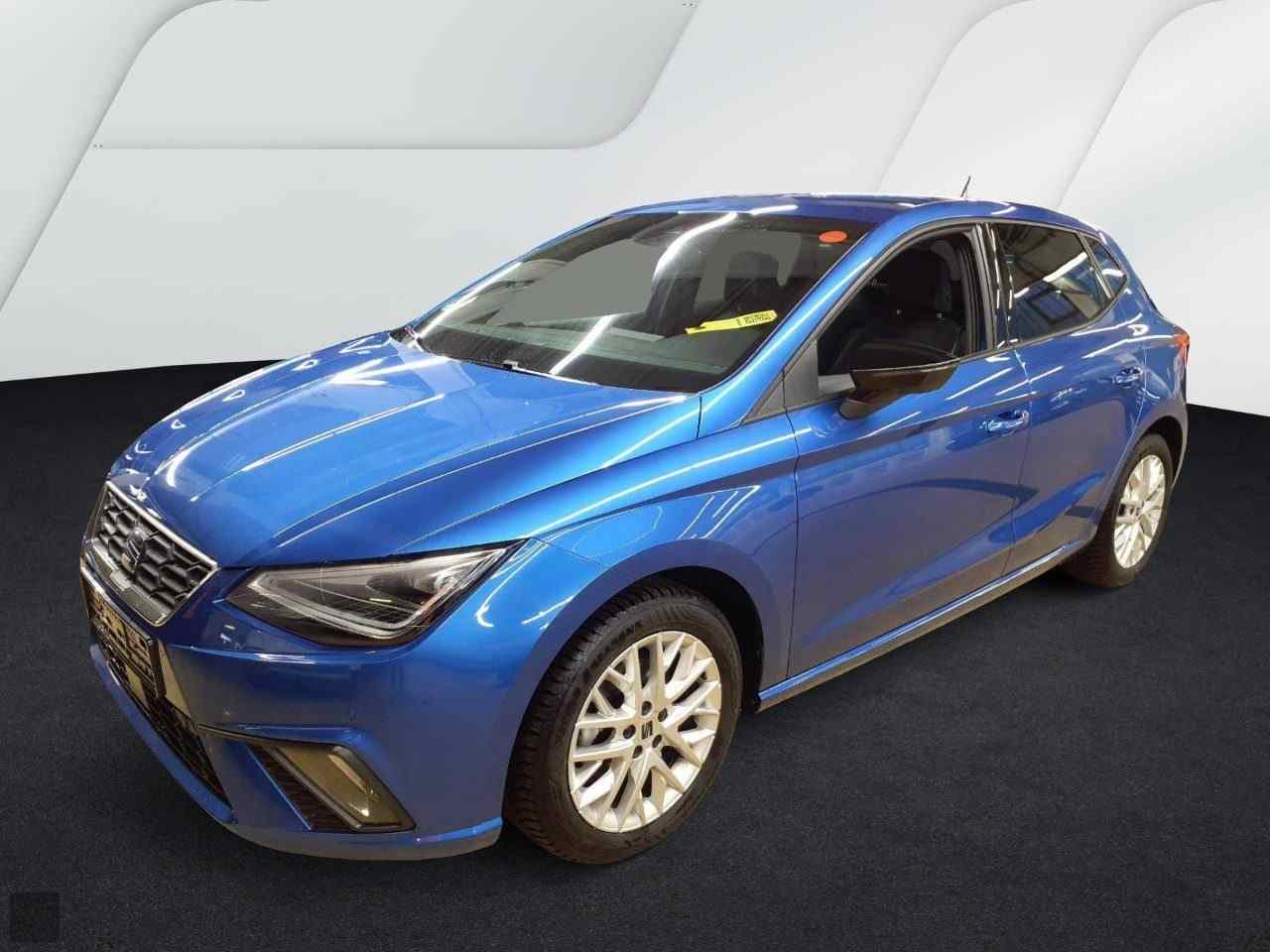 Slika vozila SEAT Ibiza