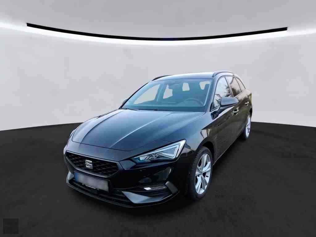 Slika vozila SEAT Leon