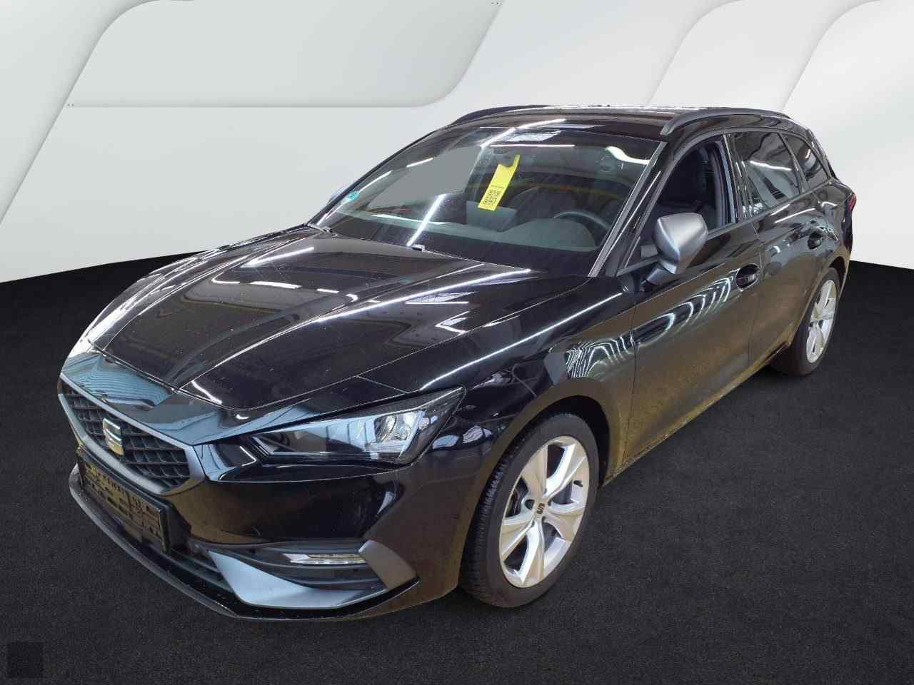 Slika vozila SEAT Leon