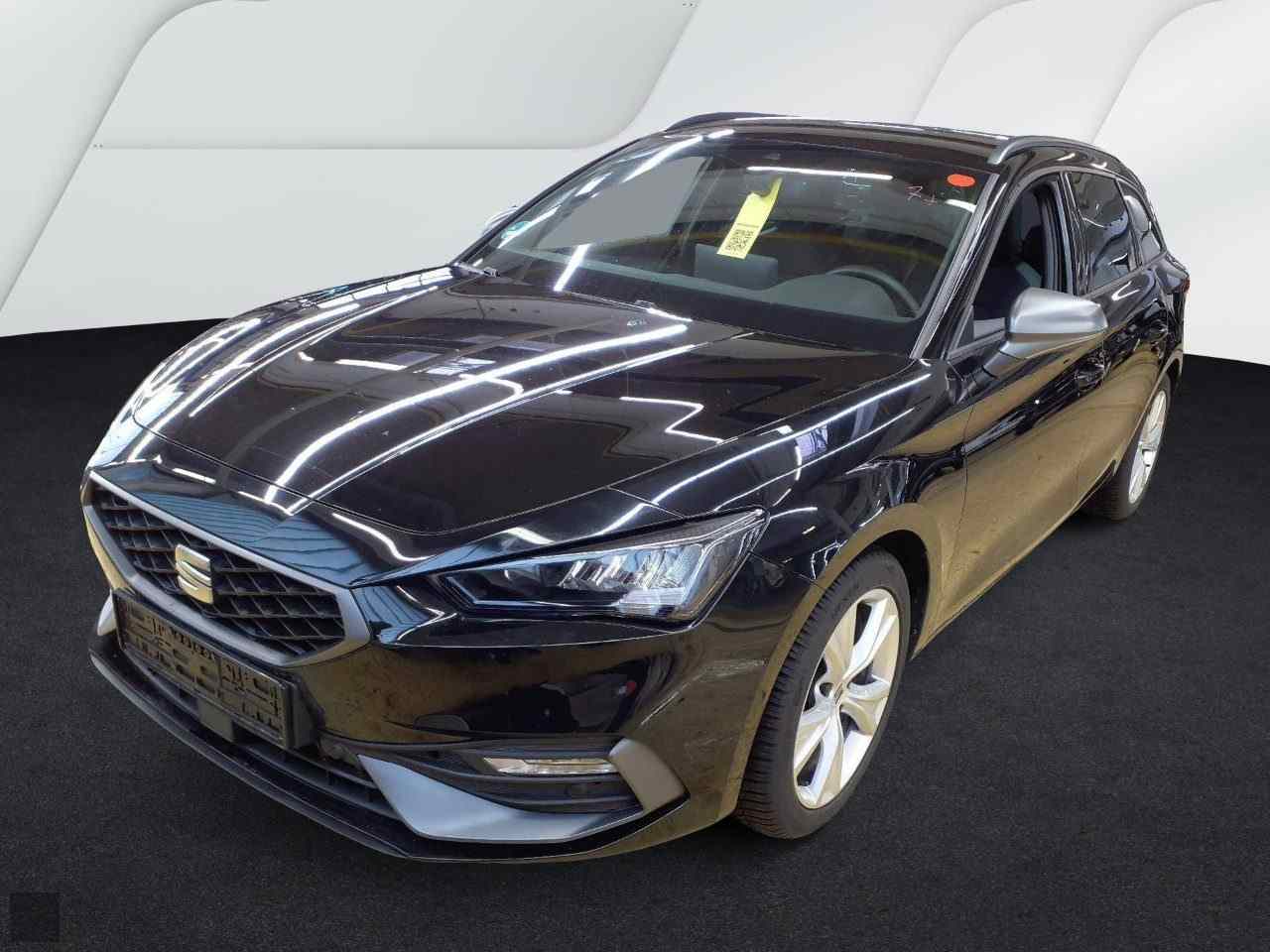 Slika vozila SEAT Leon