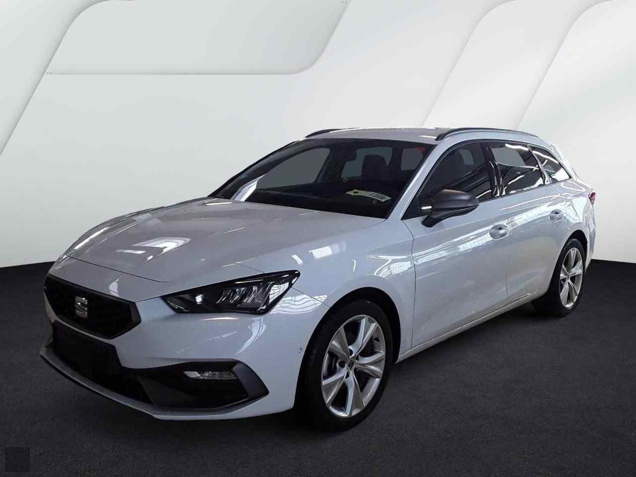 Slika vozila SEAT Leon