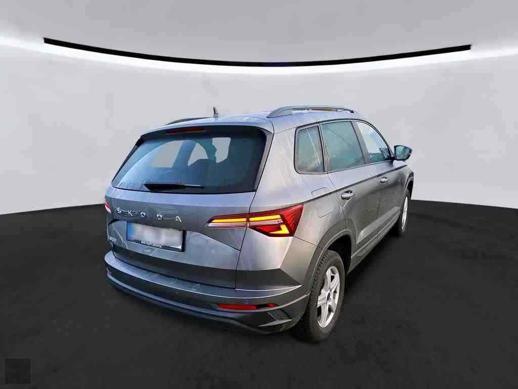 Slika vozila &Scaron;KODA KAROQ