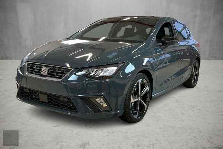 Slika vozila SEAT Ibiza