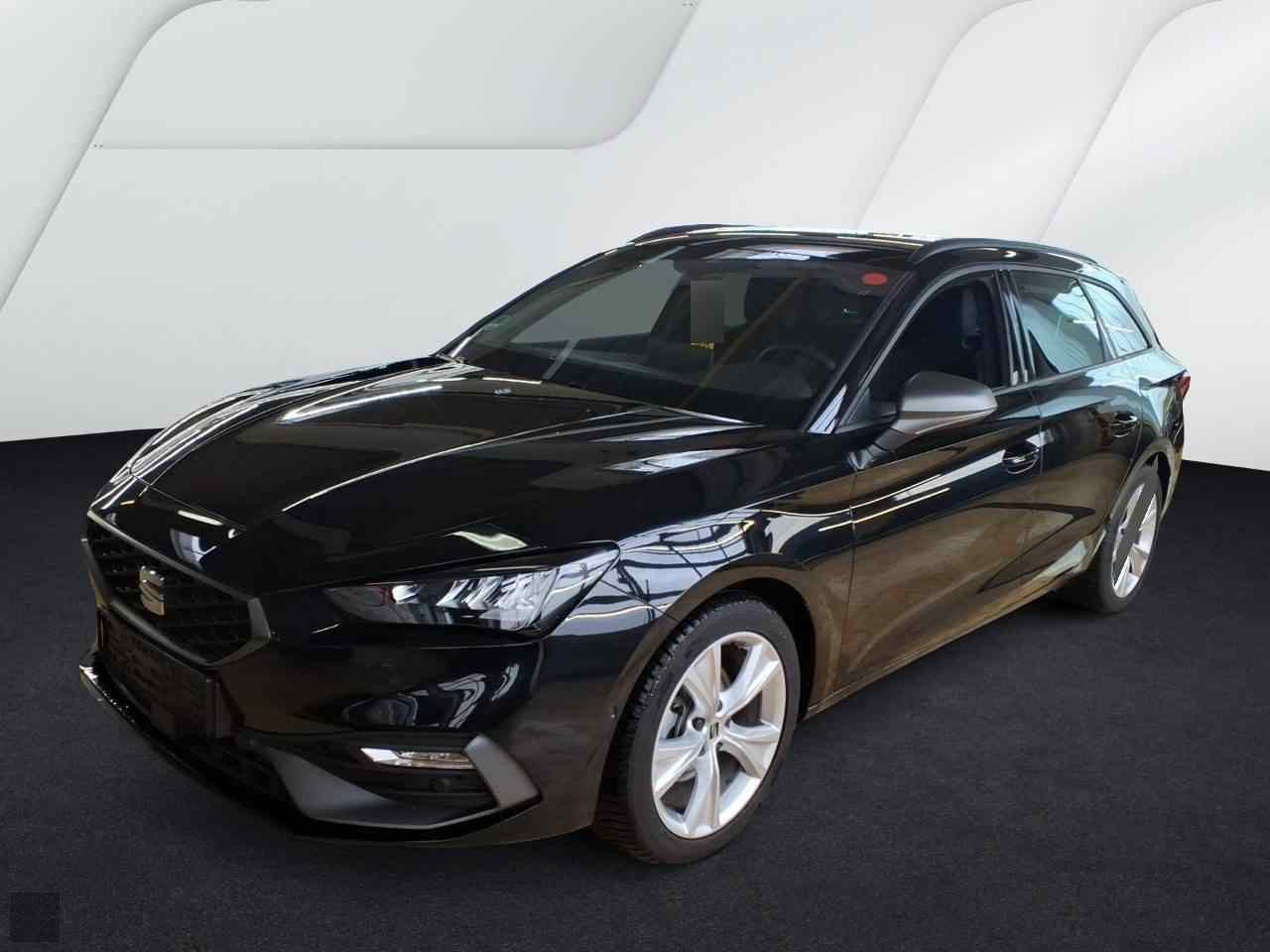 Slika vozila SEAT Leon